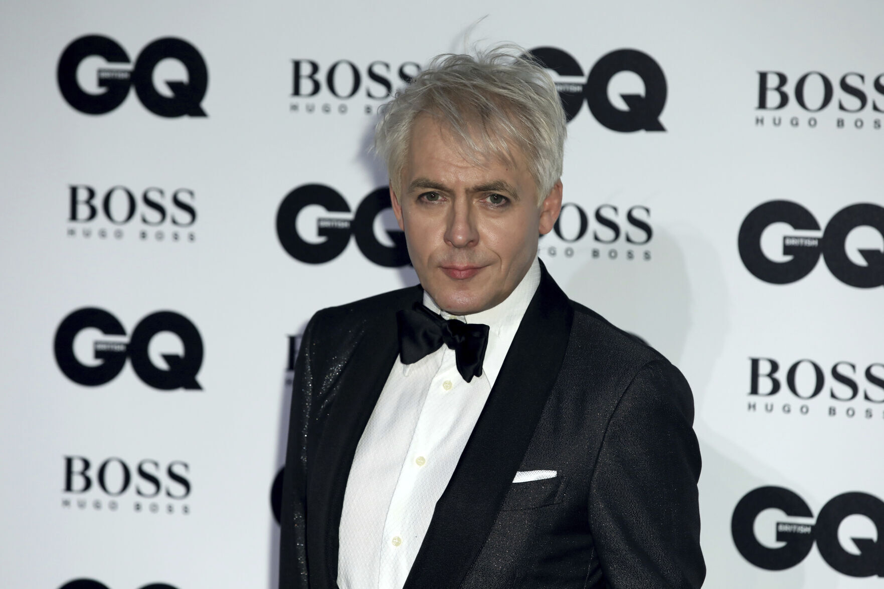 Nick Rhodes